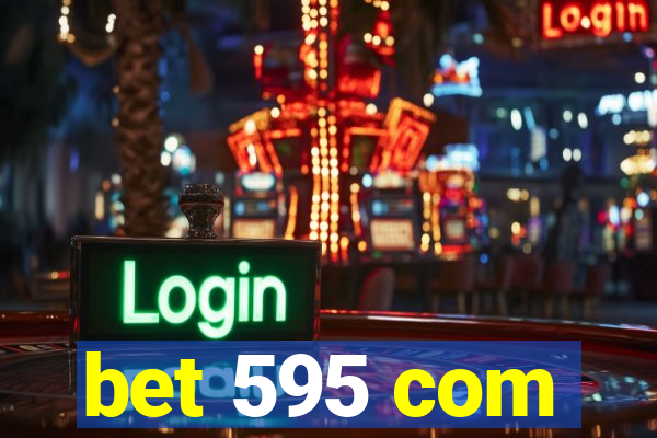 bet 595 com